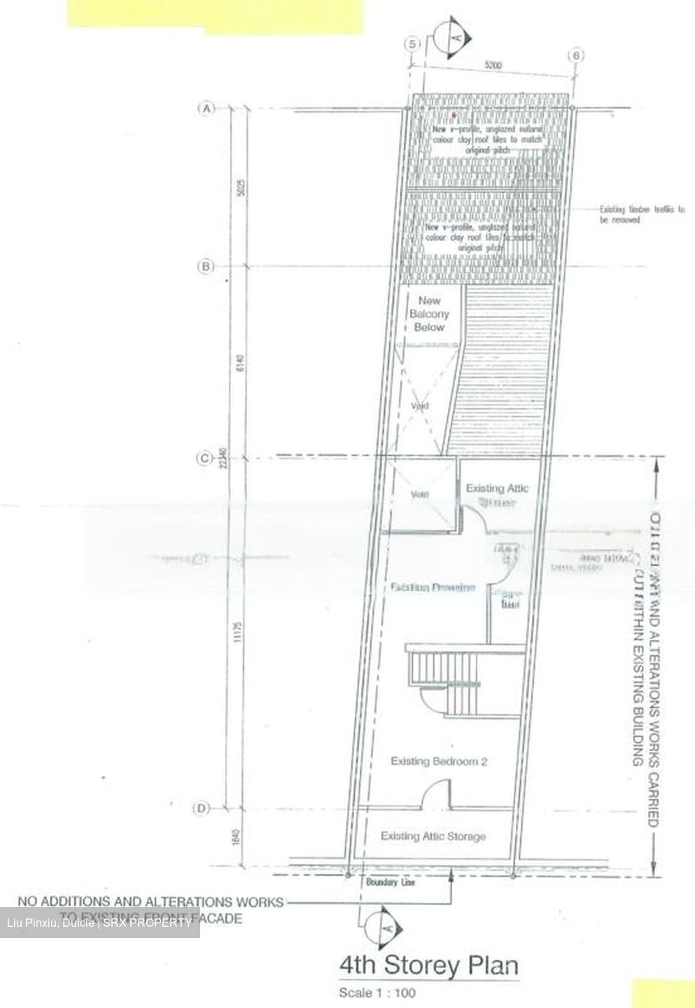 Toh Estate (D17), Detached #470169561